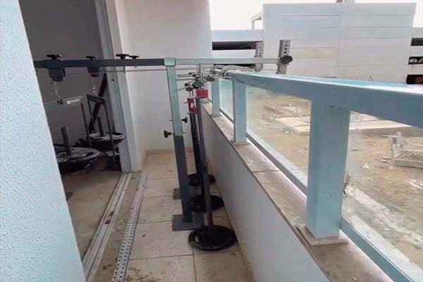 Esquadrias de Alumínio da Linha 20 em Mauá