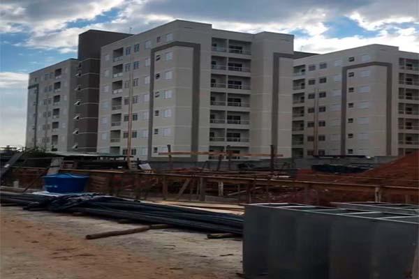 Esquadrias de Alumínio Linha Suprema em Mauá