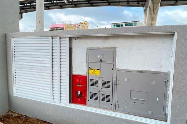 Esquadrias de Aluminio para Janela em Santo André