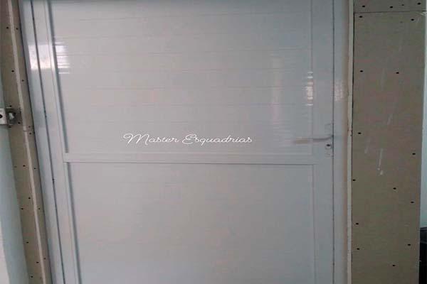 Esquadrias de Aluminio para Porta em Mauá