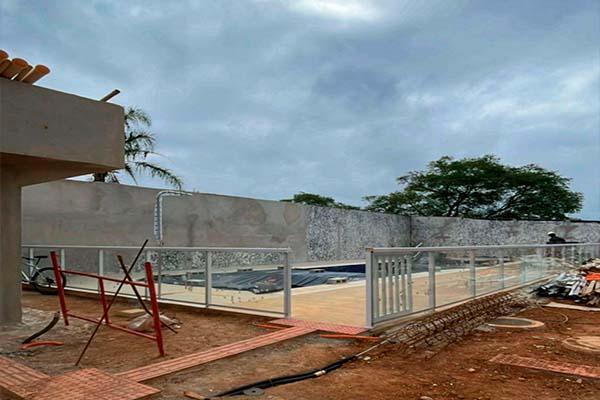 Esquadrias de Alumínio em Mauá