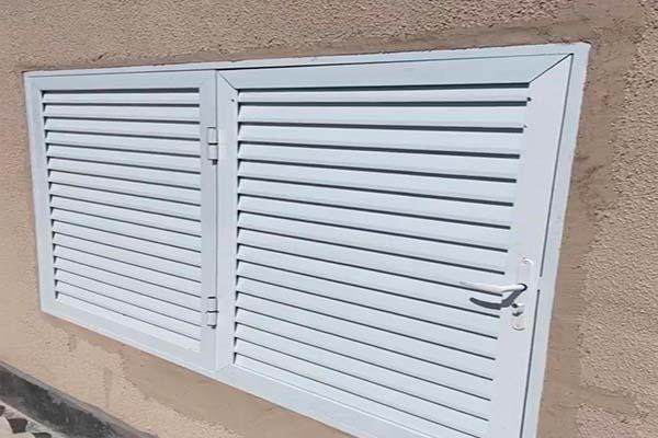 Fabricantes de Esquadrias de Alumínio em São Bernardo do Campo