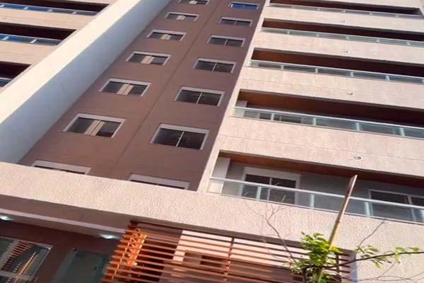 Janelas Linha 20 em Diadema