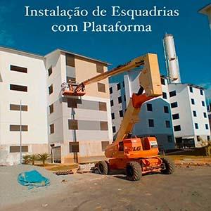 Conserto de Esquadrias de Alumínio