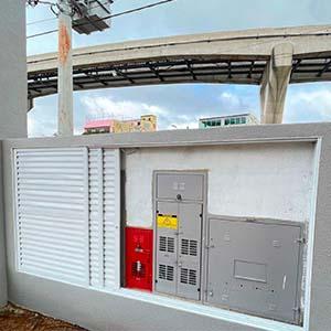 Esquadrias de Aluminio para Janela