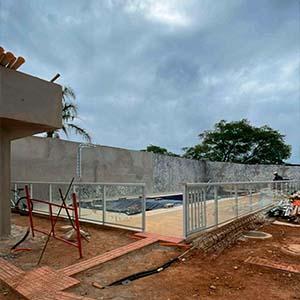 Esquadrias de Alumínio